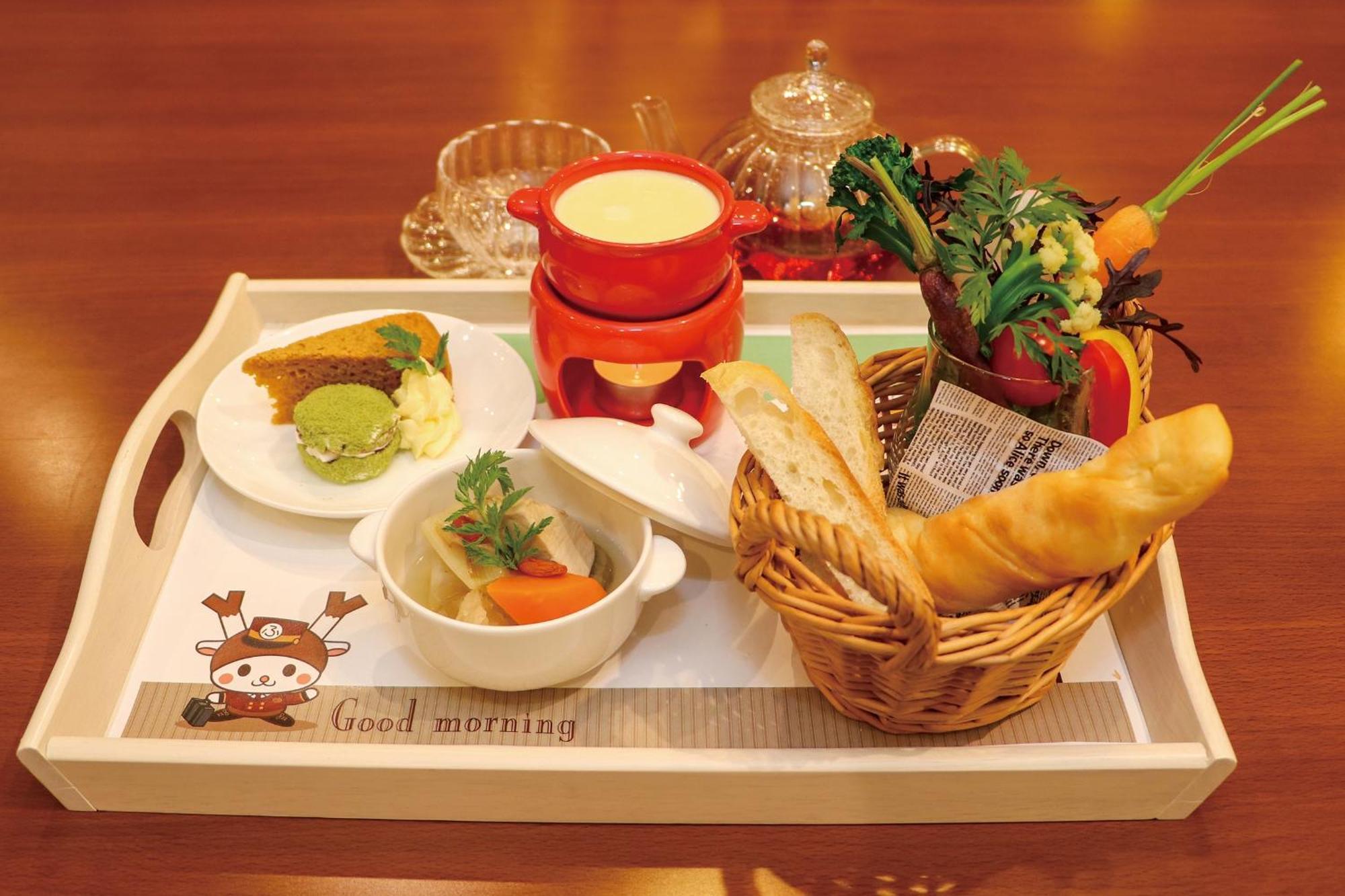 Saitama Grand Hotel Fukaya Exterior photo