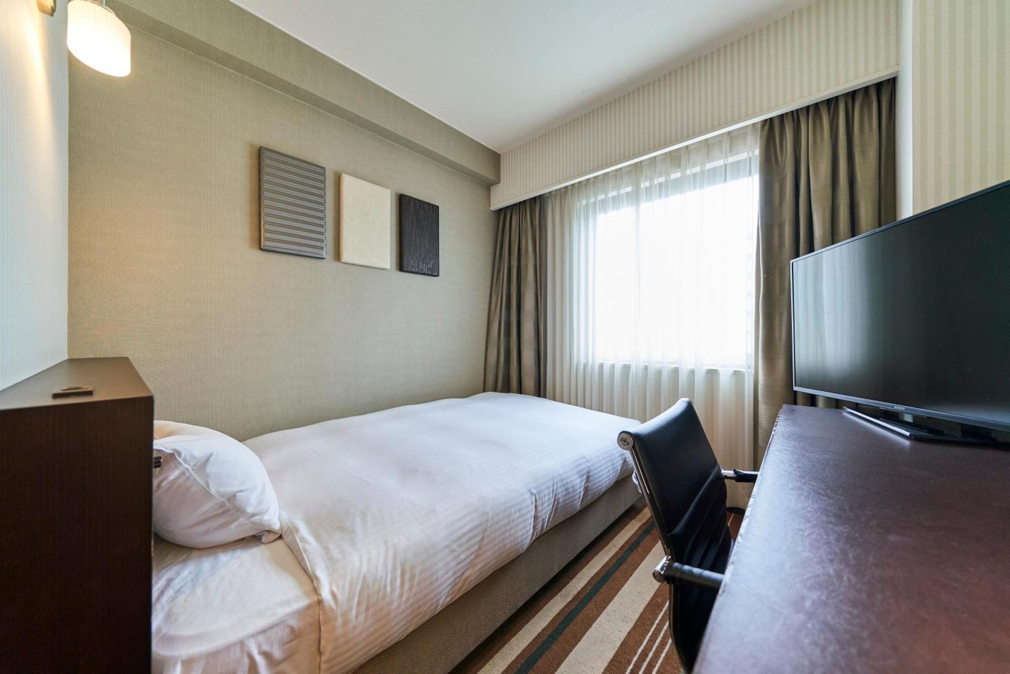 Saitama Grand Hotel Fukaya Exterior photo