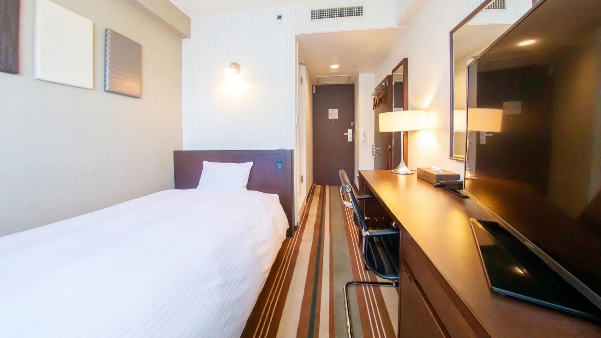 Saitama Grand Hotel Fukaya Exterior photo