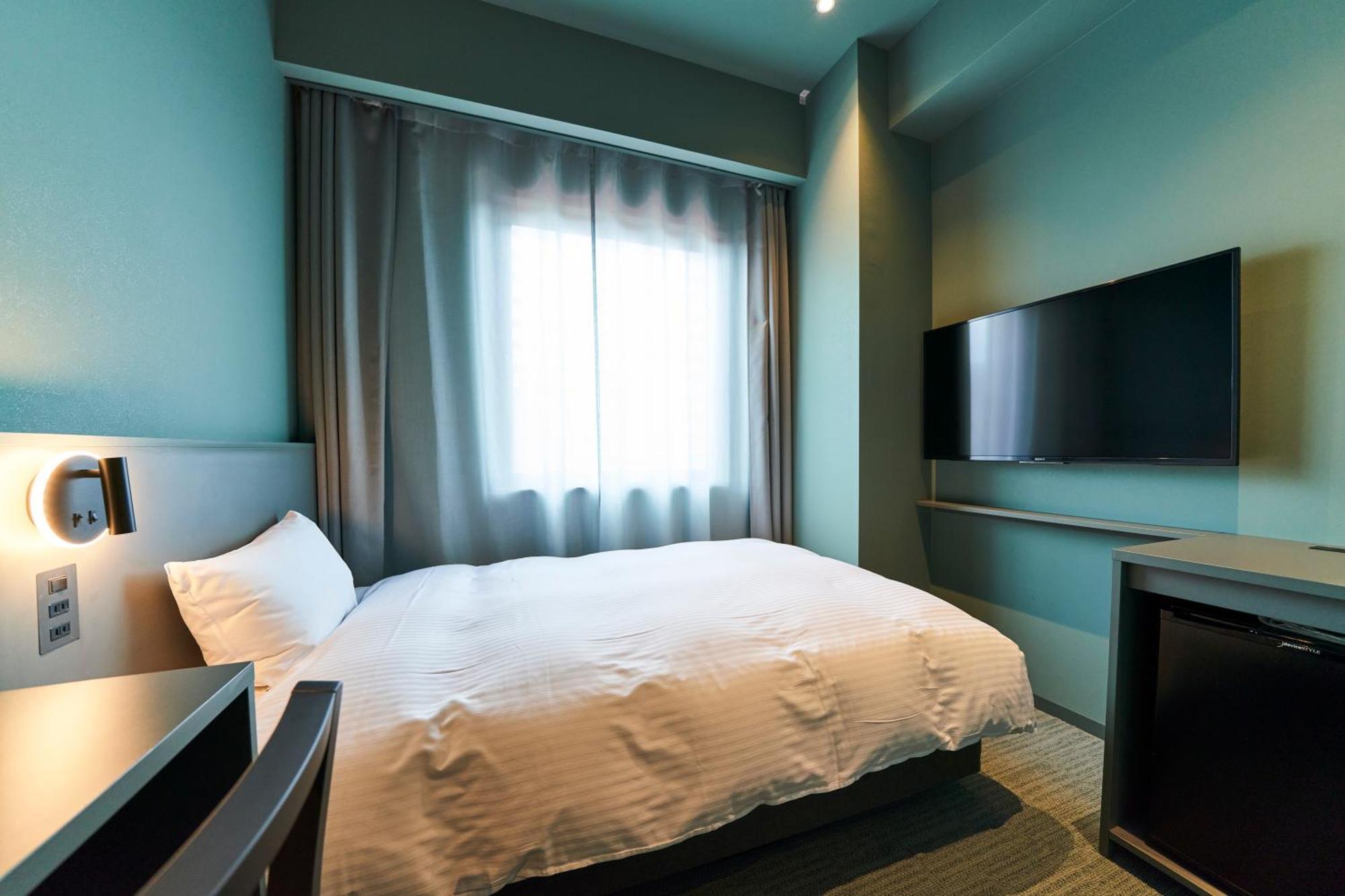 Saitama Grand Hotel Fukaya Exterior photo