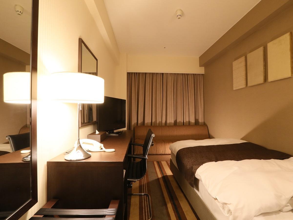 Saitama Grand Hotel Fukaya Exterior photo