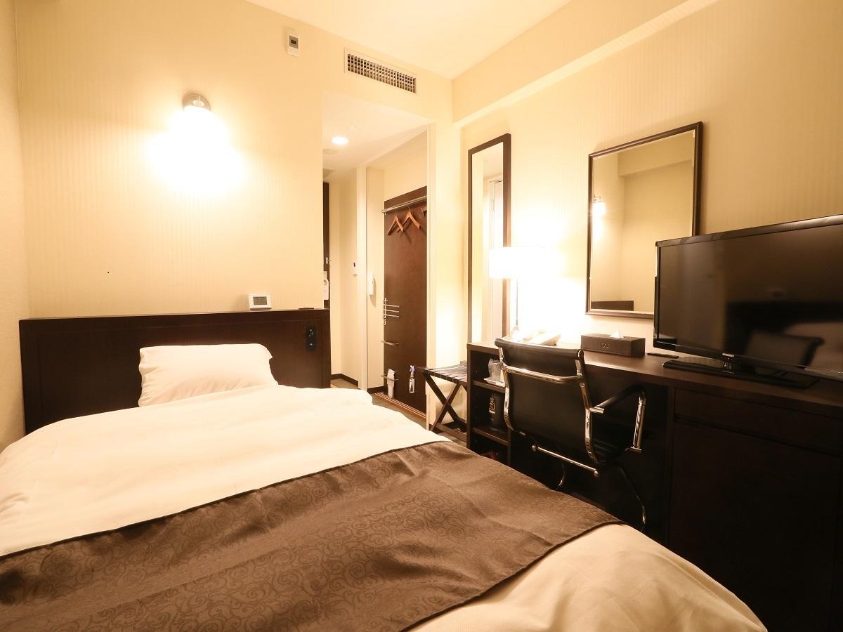 Saitama Grand Hotel Fukaya Exterior photo